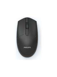 PHILIPS  SPK7337 SİYAH 1200DPI KABLOSUZ USB MOUSE